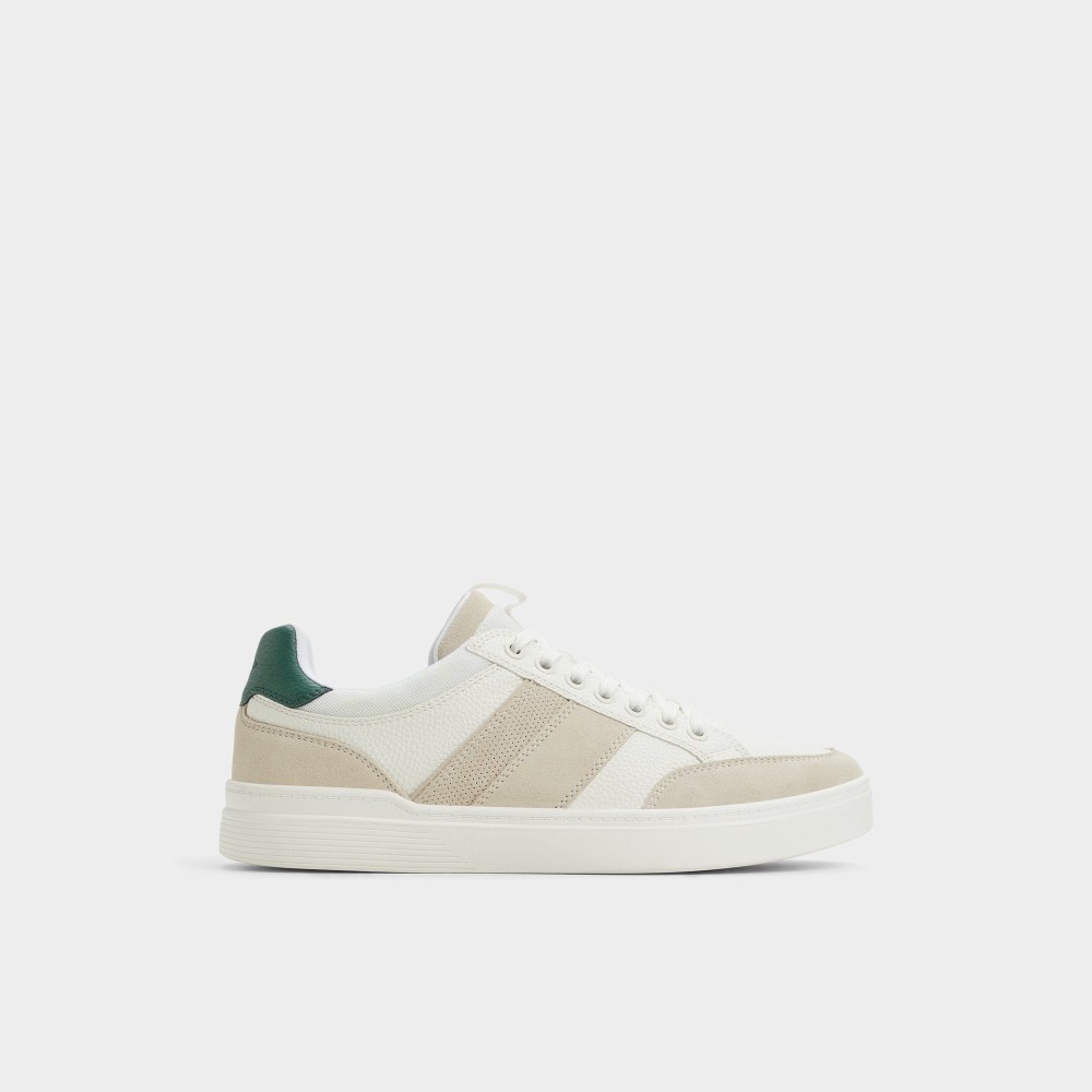 Aldo Men's Elio - White/bone