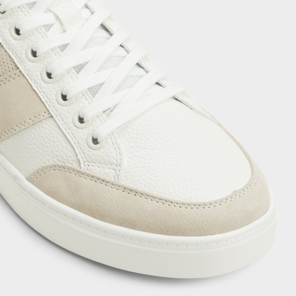 Aldo Men's Elio - White/bone