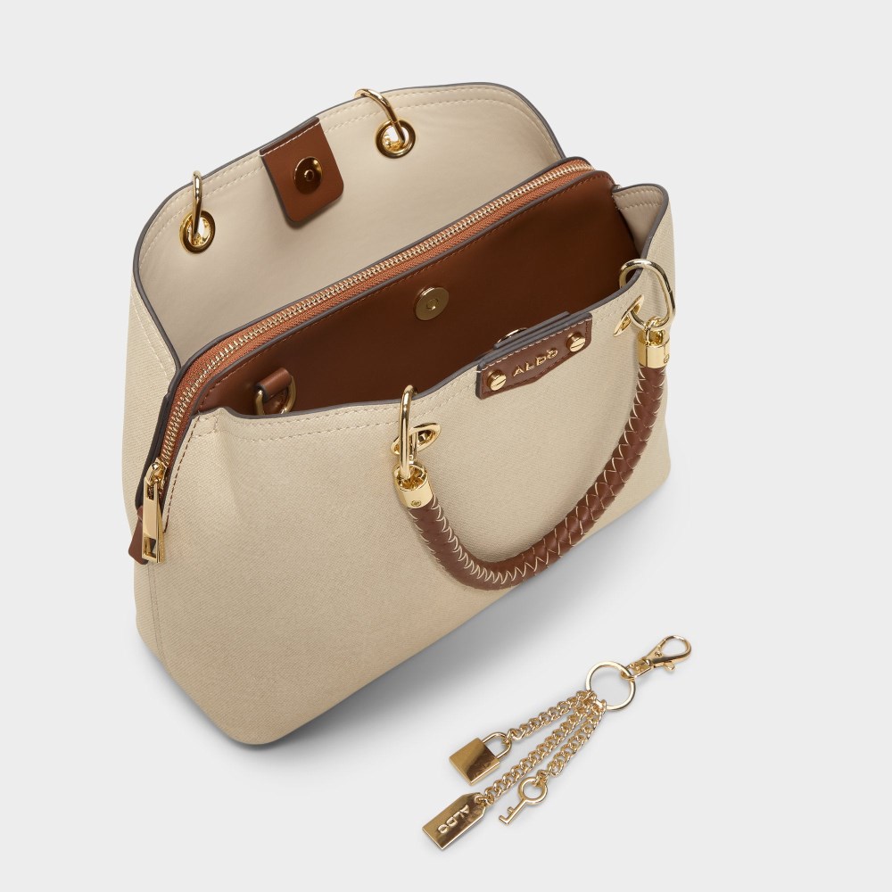 New Arrivals Aldo Lothycann - Tan combo