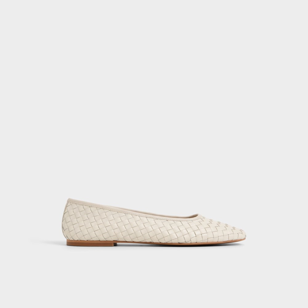 Aldo Women's Adrabrinna - White