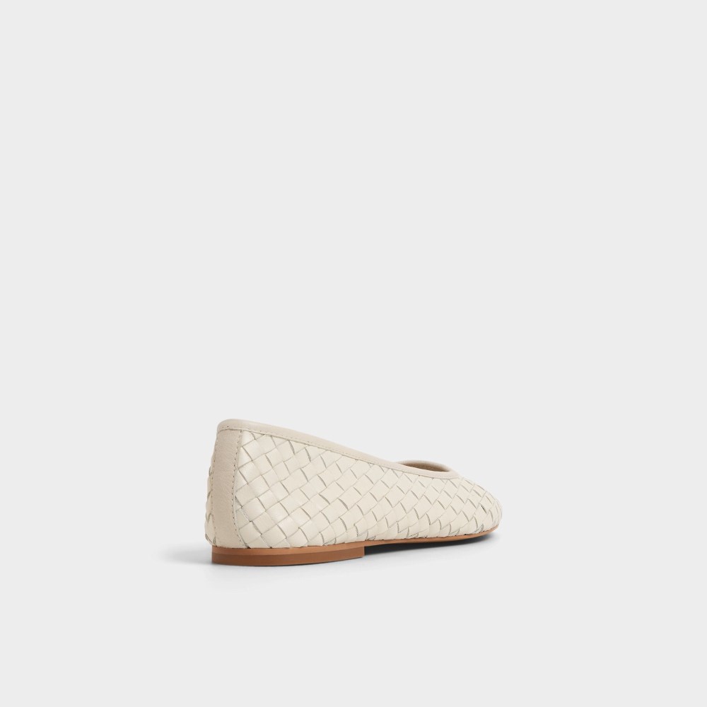 Aldo Women's Adrabrinna - White