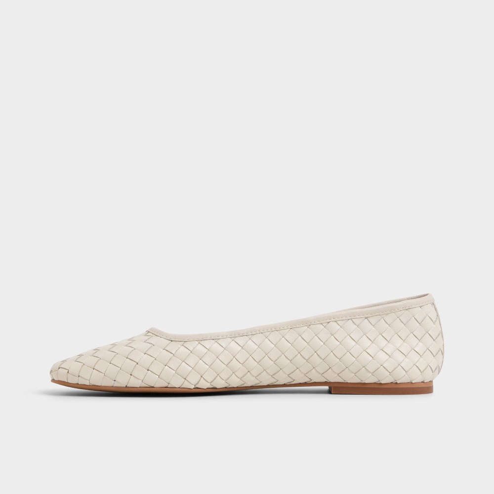 Aldo Women's Adrabrinna - White