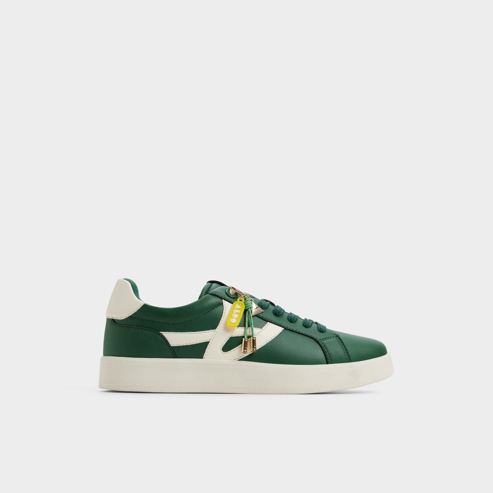 Aldo Men's Mtl1972snkr-m - Green