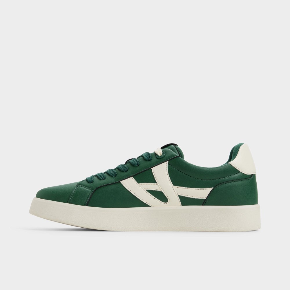 Aldo Men's Mtl1972snkr-m - Green
