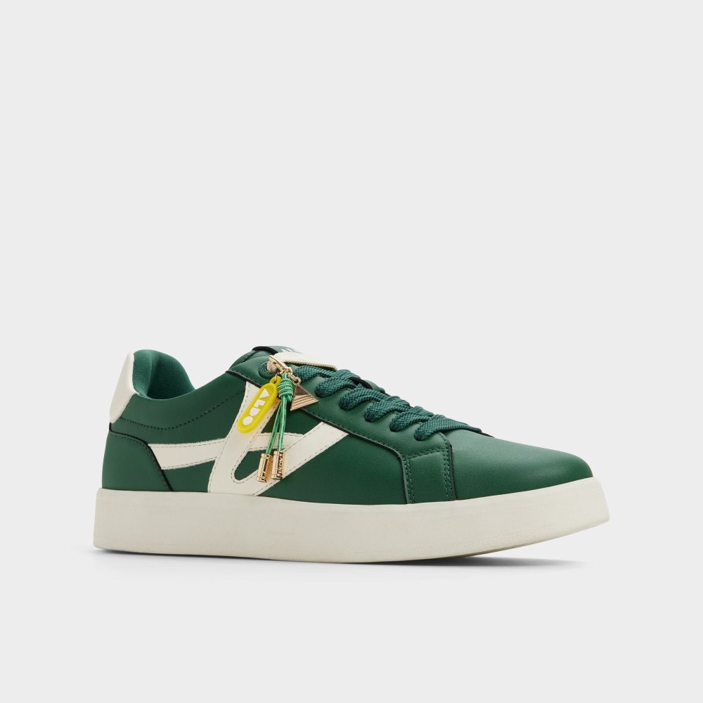 Aldo Men's Mtl1972snkr-m - Green