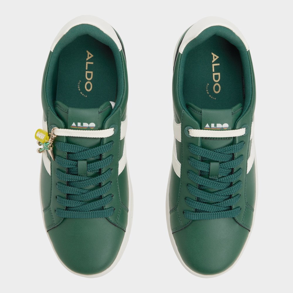 Aldo Men's Mtl1972snkr-m - Green