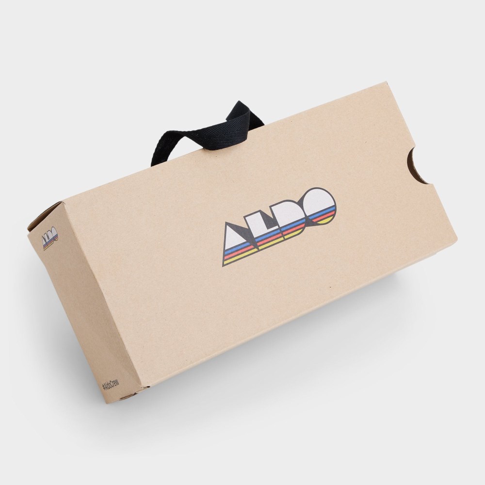 Aldo Men's Mtl1972snkr-m - Green