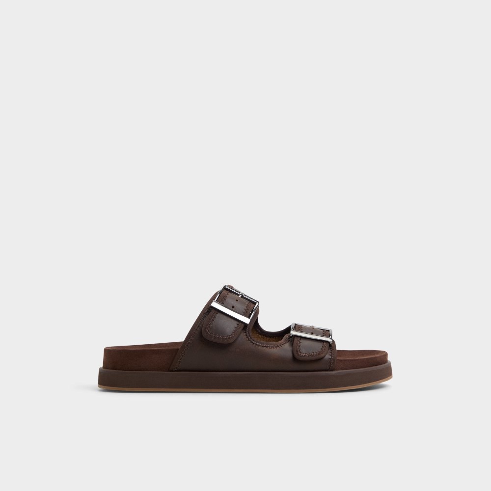 Aldo Men's Sunnyside - Dark Brown