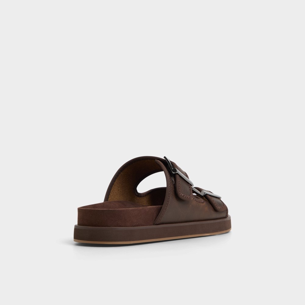 Aldo Men's Sunnyside - Dark Brown