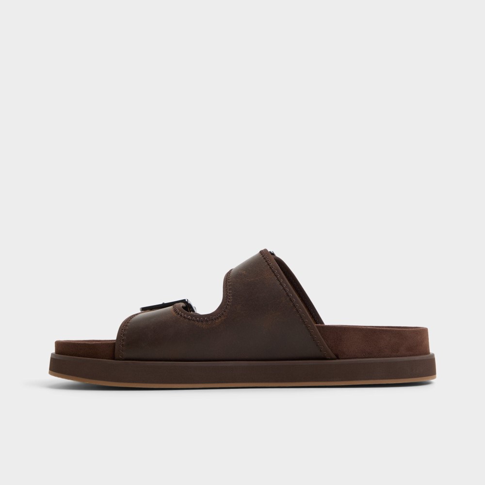 Aldo Men's Sunnyside - Dark Brown