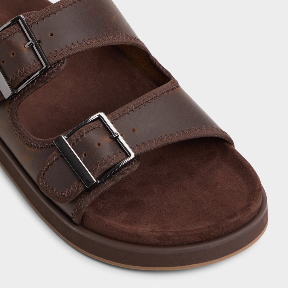 Aldo Men's Sunnyside - Dark Brown
