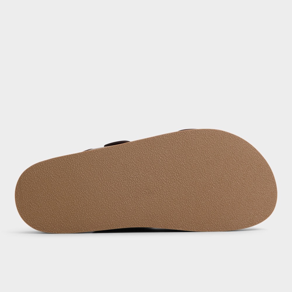 Aldo Men's Sunnyside - Dark Brown