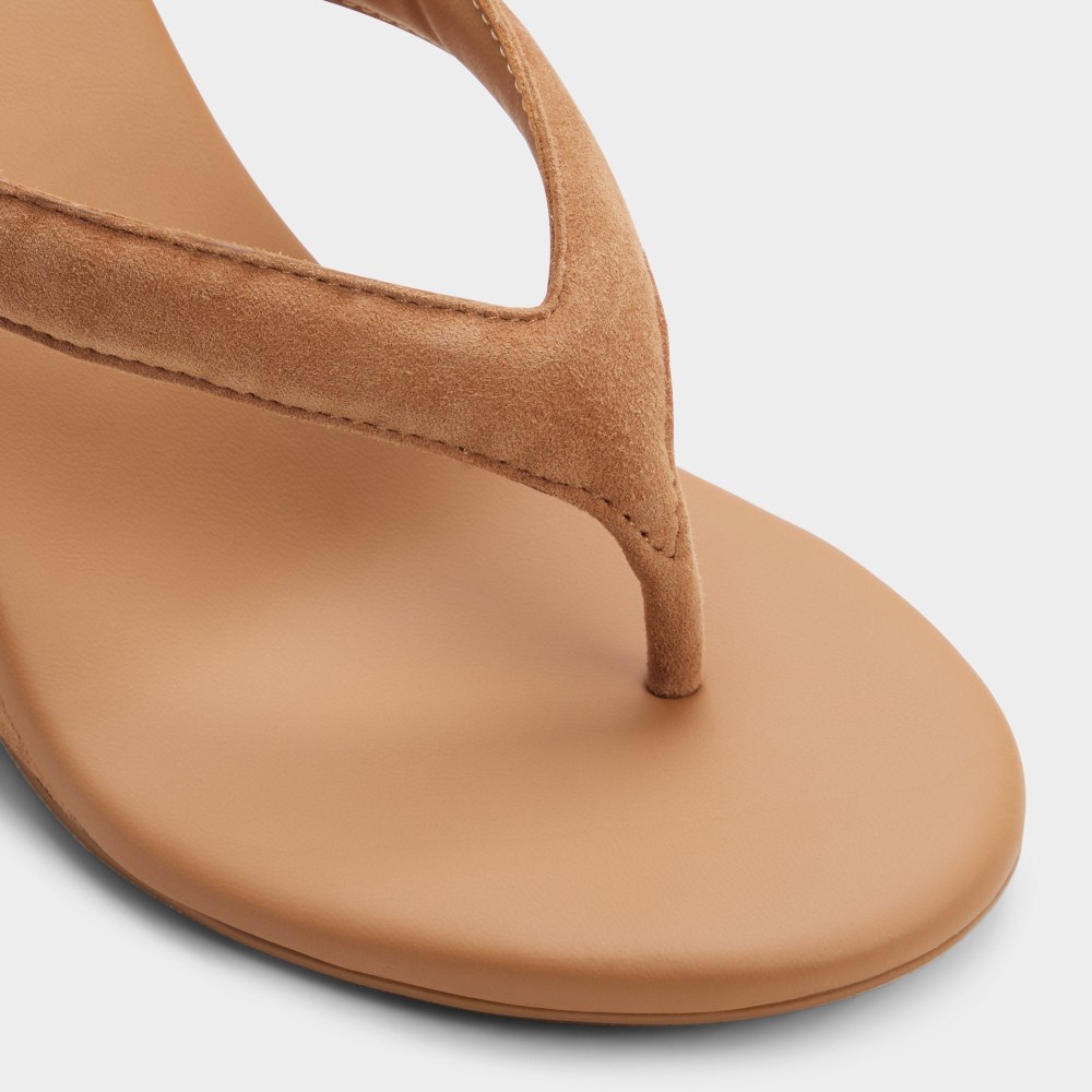 Aldo Women's Isabelia - Medium brown