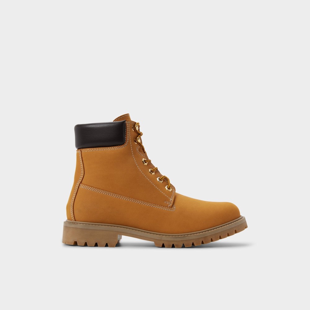 Aldo Men's Tavares - Wheat