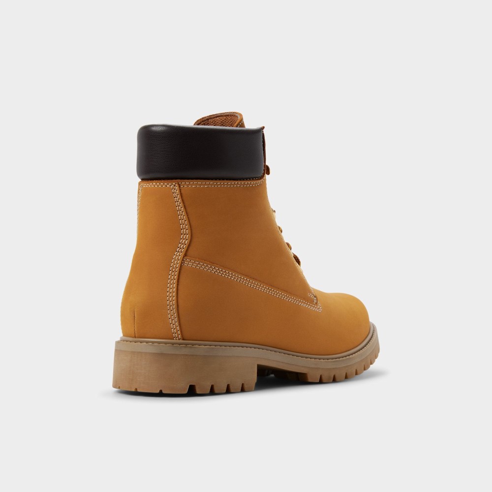 Aldo Men's Tavares - Wheat