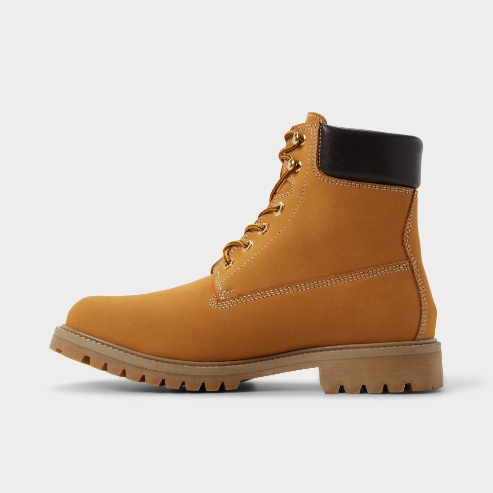 Aldo Men's Tavares - Wheat