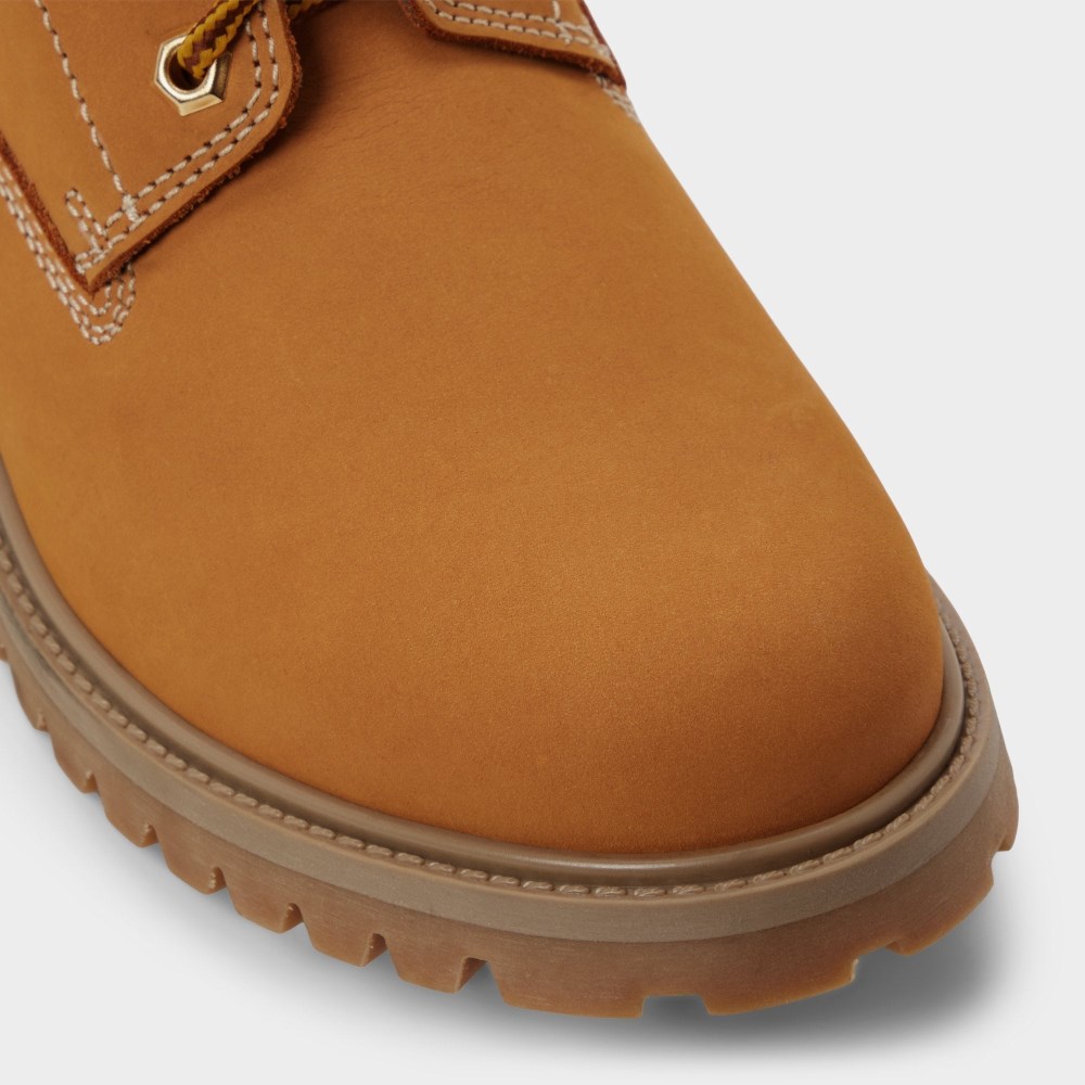 Aldo Men's Tavares - Wheat