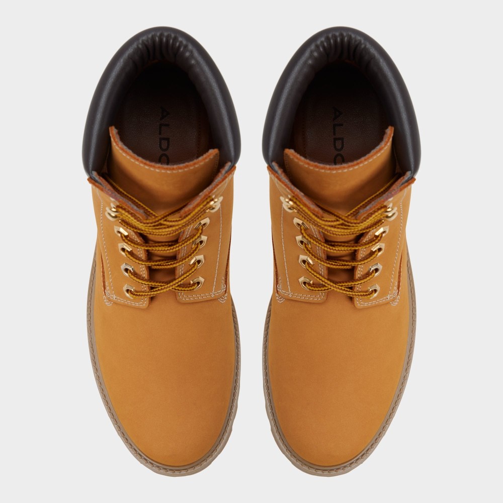 Aldo Men's Tavares - Wheat