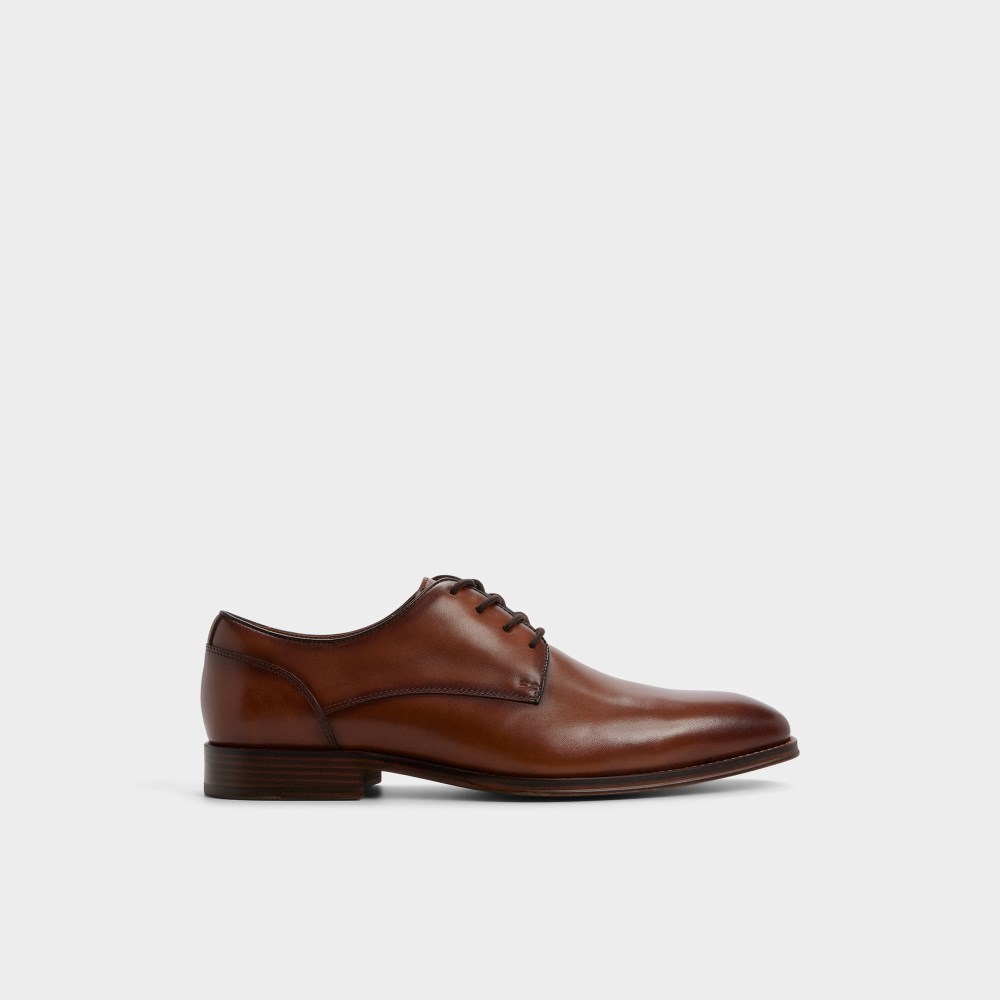 Aldo Men's Allegro - Cognac