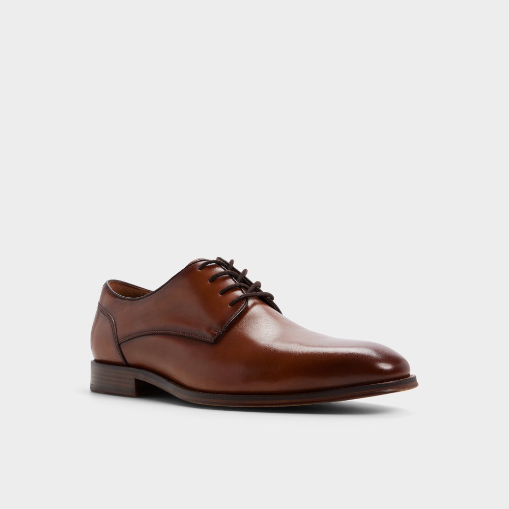 Aldo Men's Allegro - Cognac