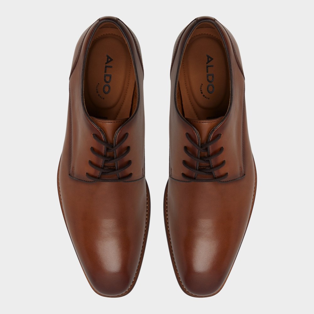 Aldo Men's Allegro - Cognac