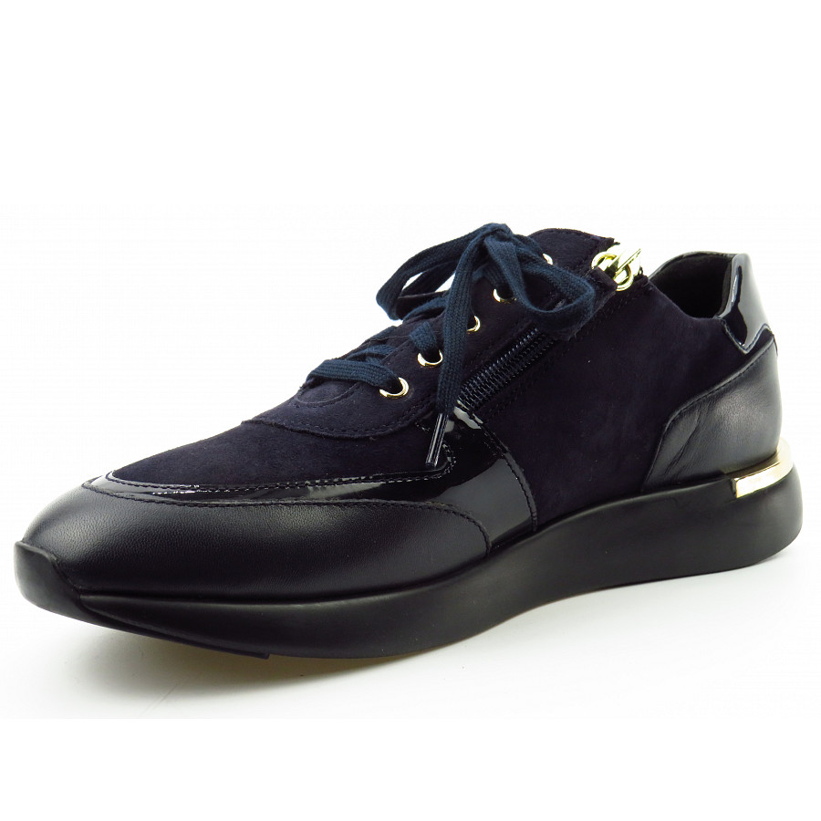 Sioux Damen Malosika-701 Night Sneaker In Night