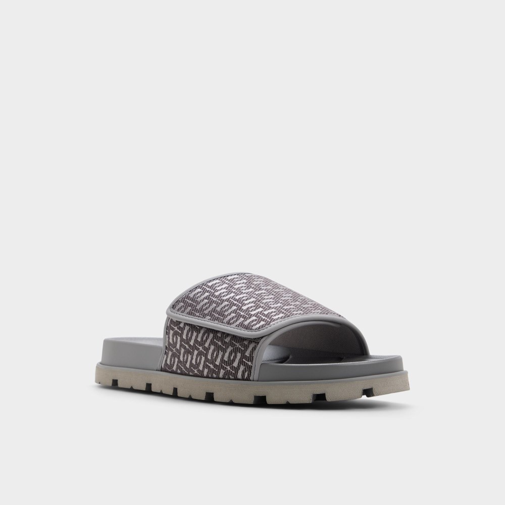 Aldo Men's Orian - Light grey