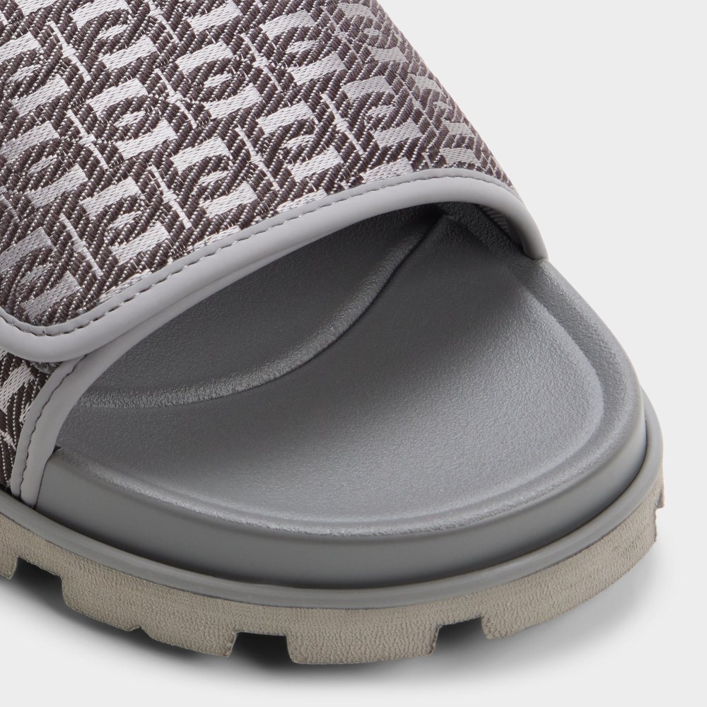 Aldo Men's Orian - Light grey