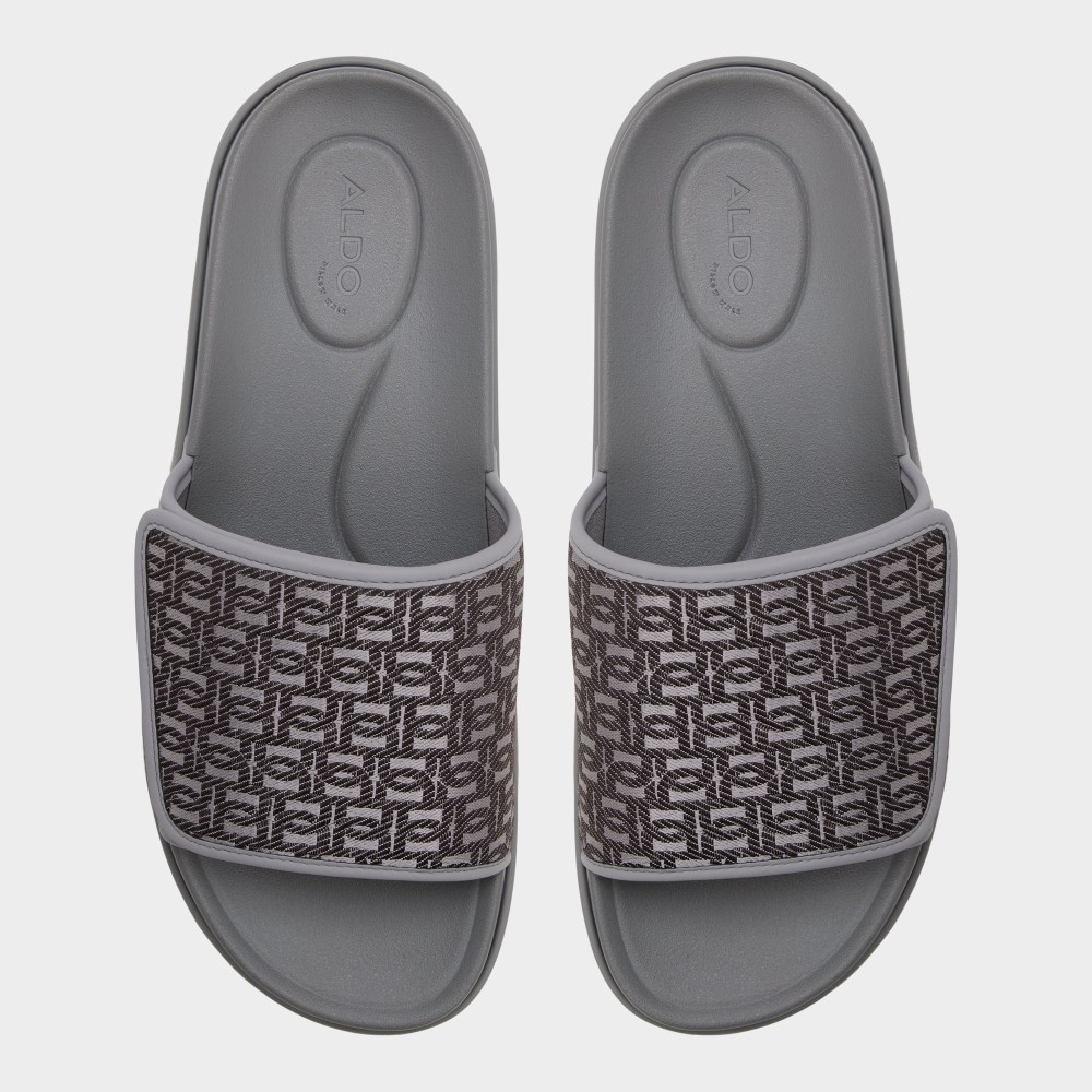 Aldo Men's Orian - Light grey