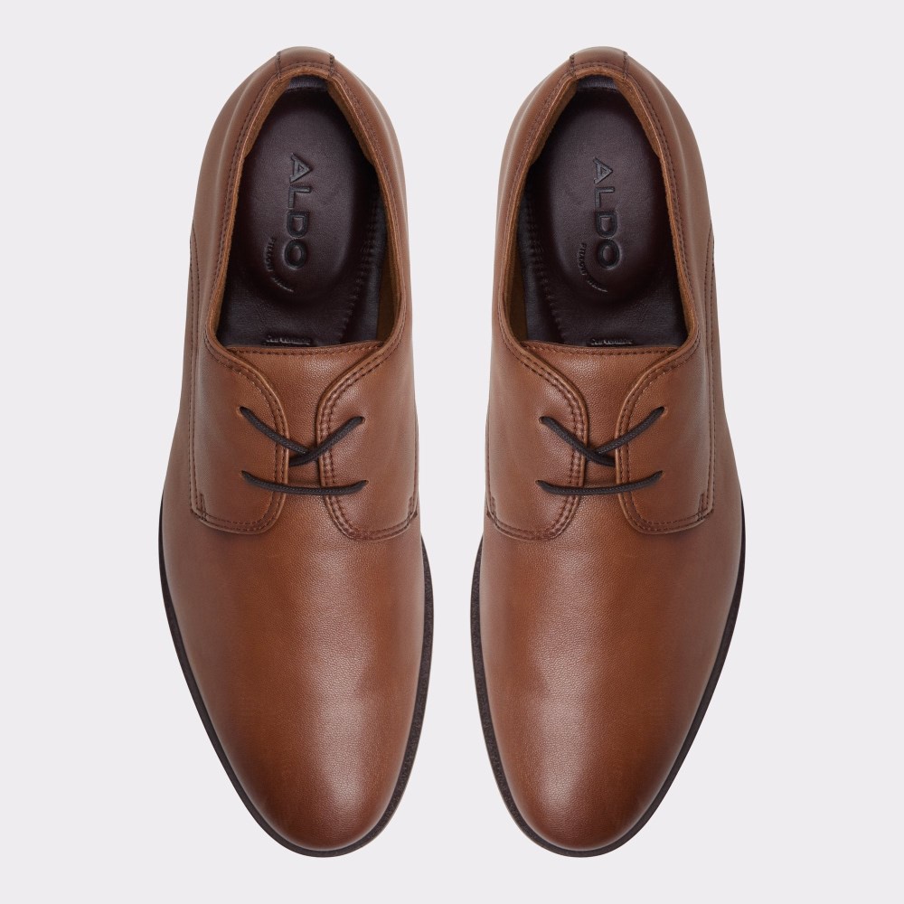 Aldo Men's Shirdon - Cognac