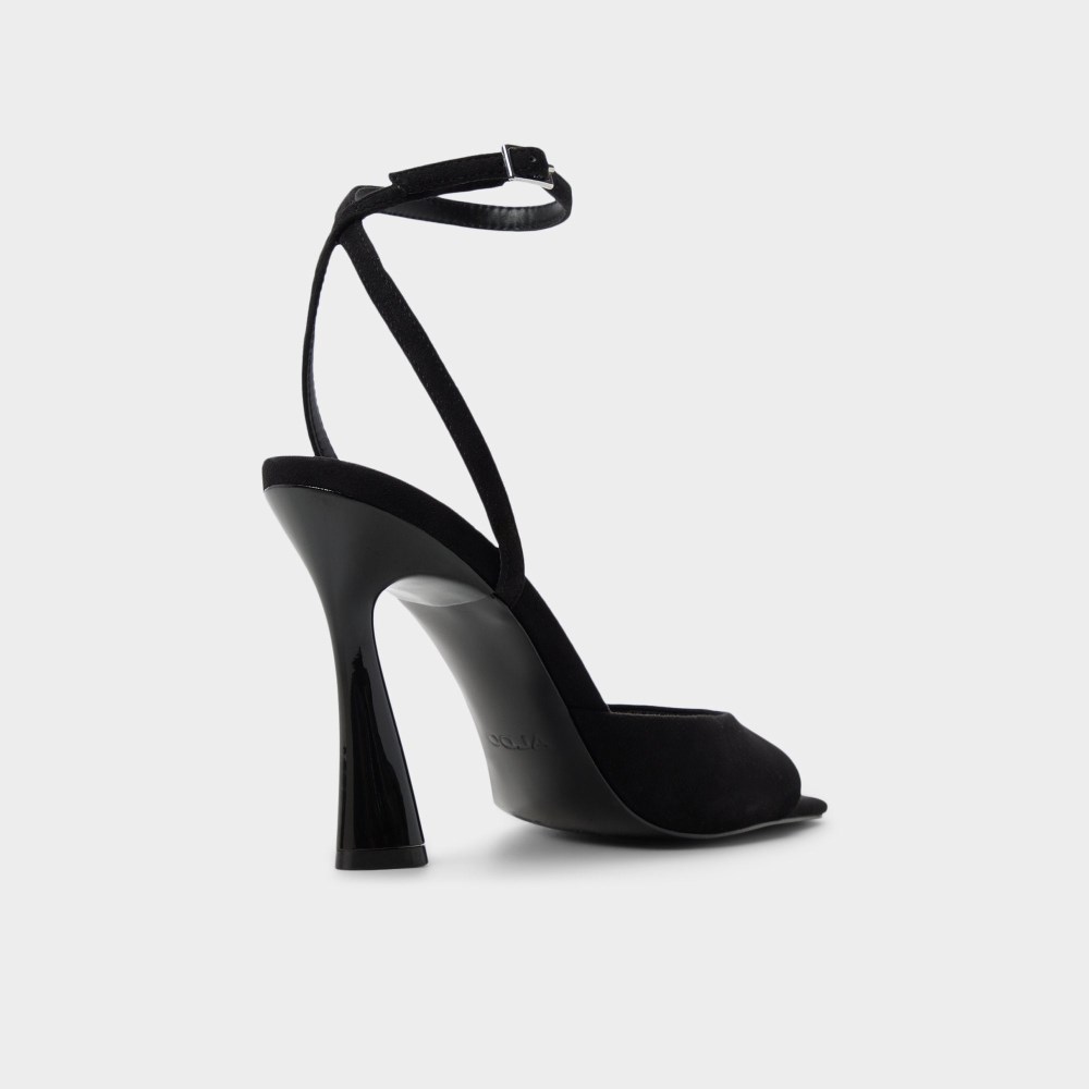 Aldo Women's Alisonn - Open black