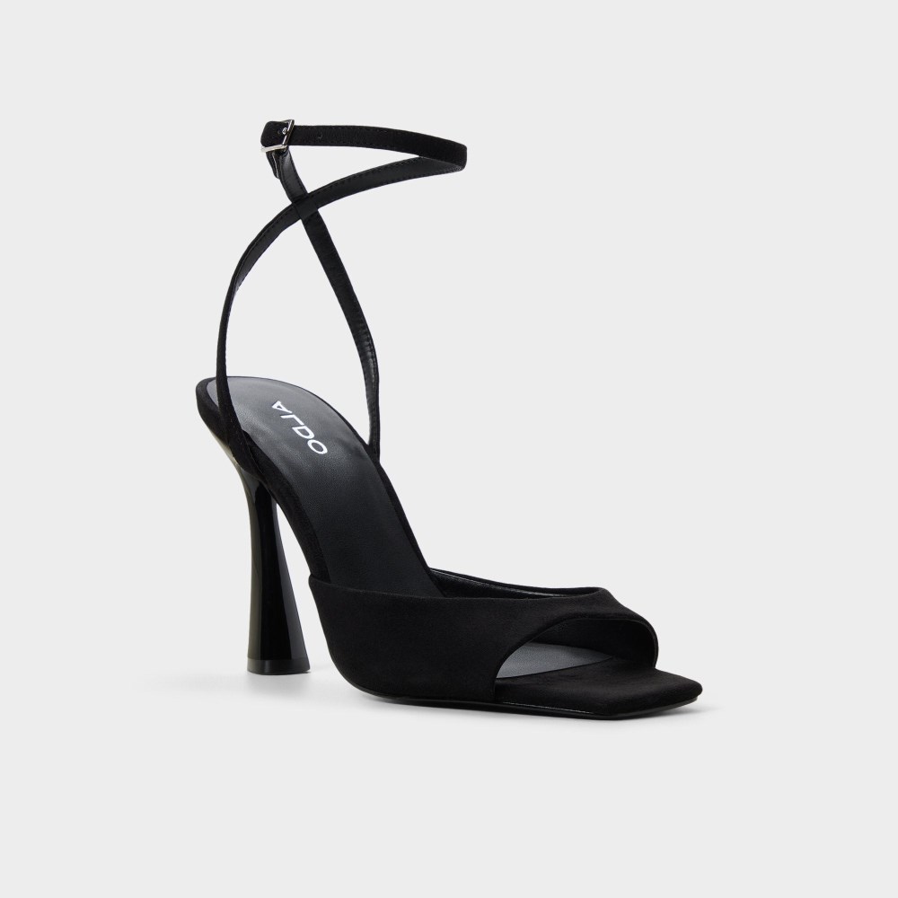 Aldo Women's Alisonn - Open black