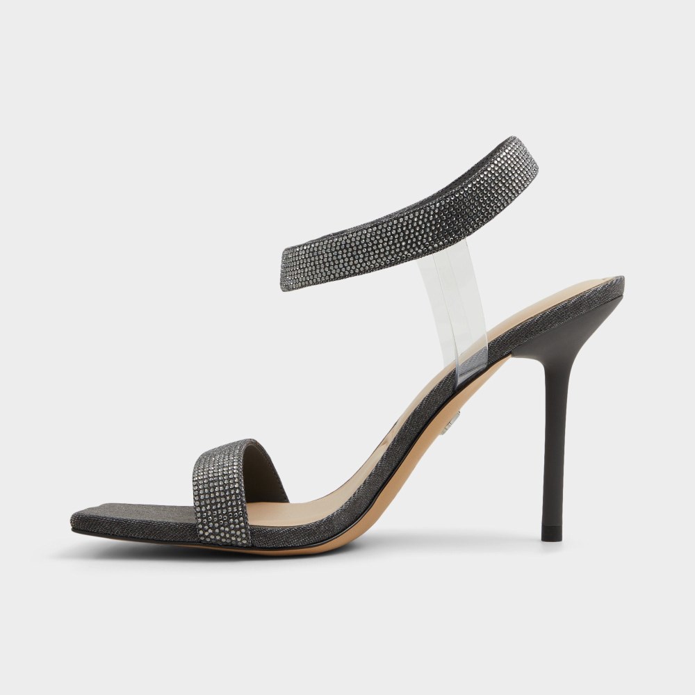 Aldo Women's Rosy - Dark Grey