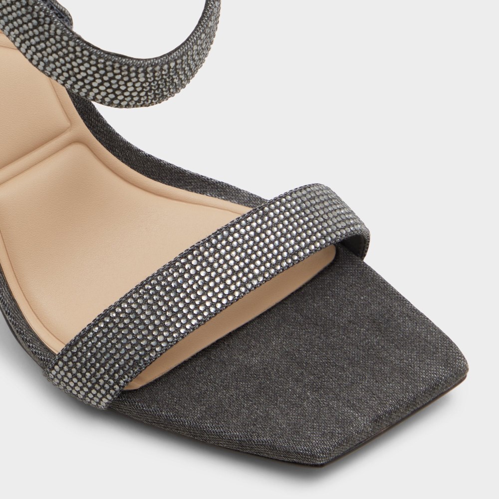 Aldo Women's Rosy - Dark Grey