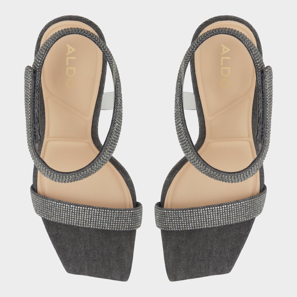 Aldo Women's Rosy - Dark Grey