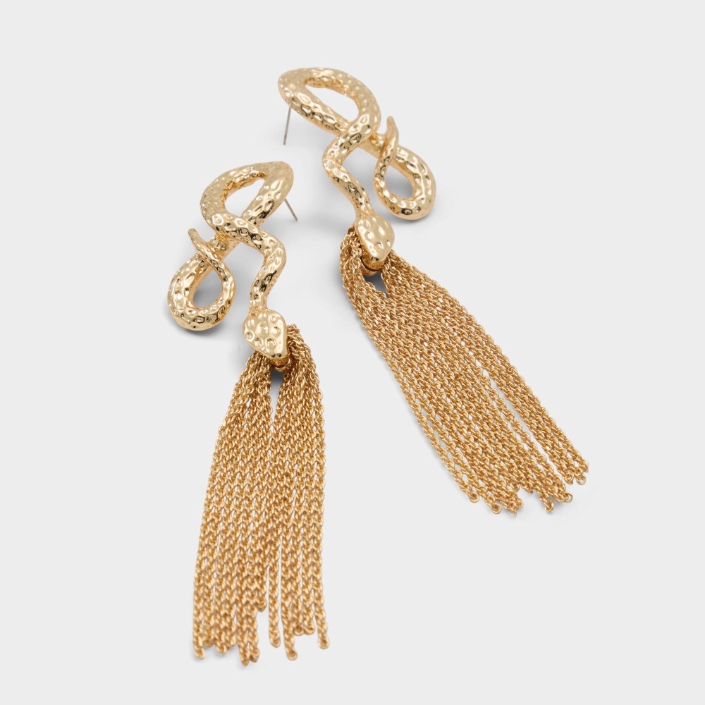 New Arrivals Aldo Slithra - Gold