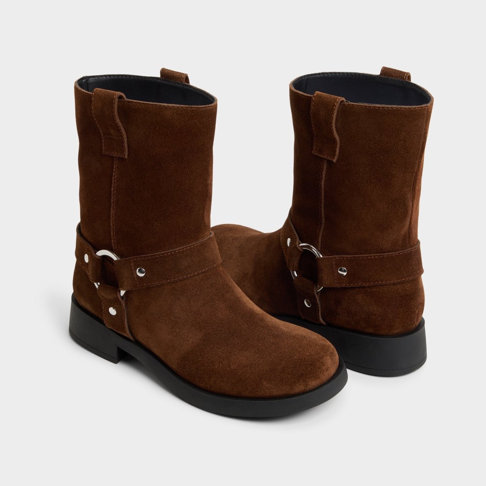 Aldo Women's Notorious - Brown