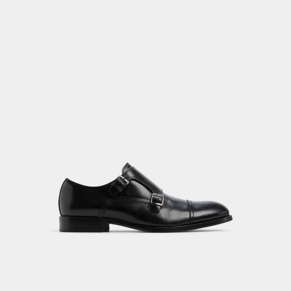 Aldo Men's Zelasien - Black