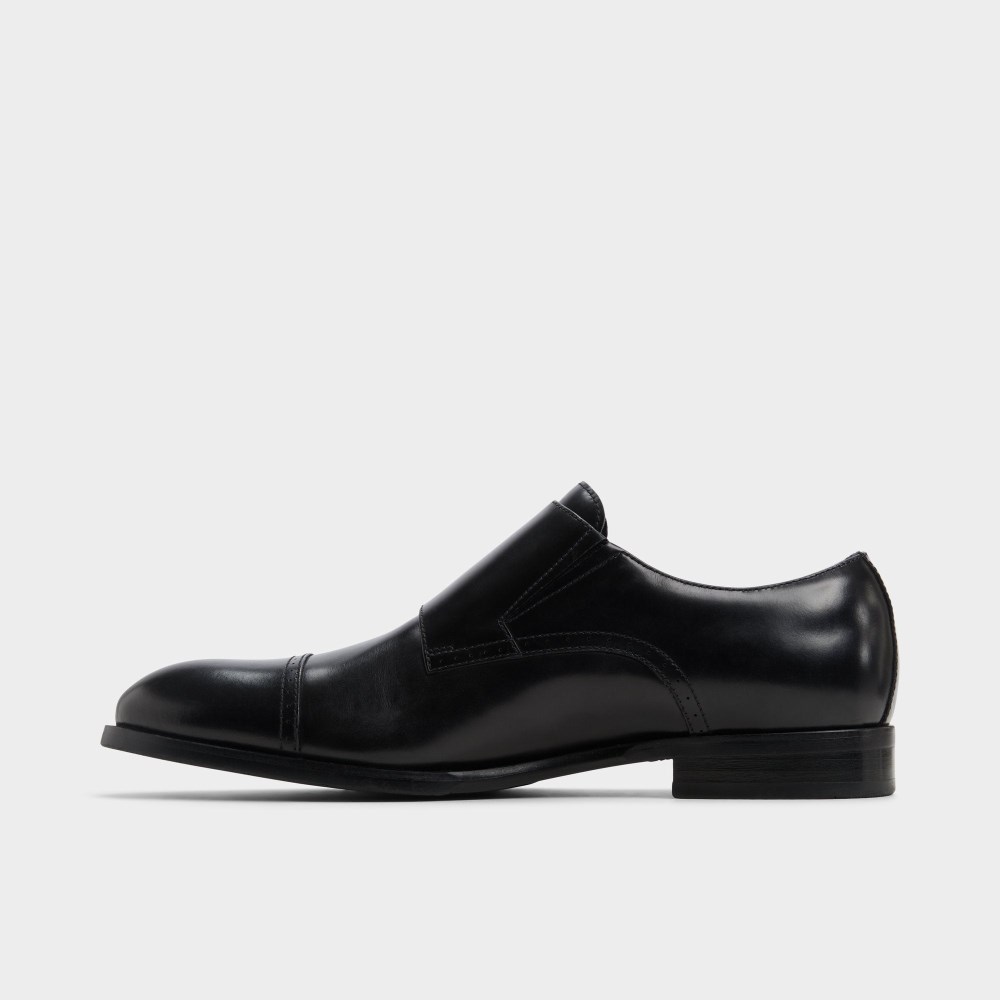 Aldo Men's Zelasien - Black