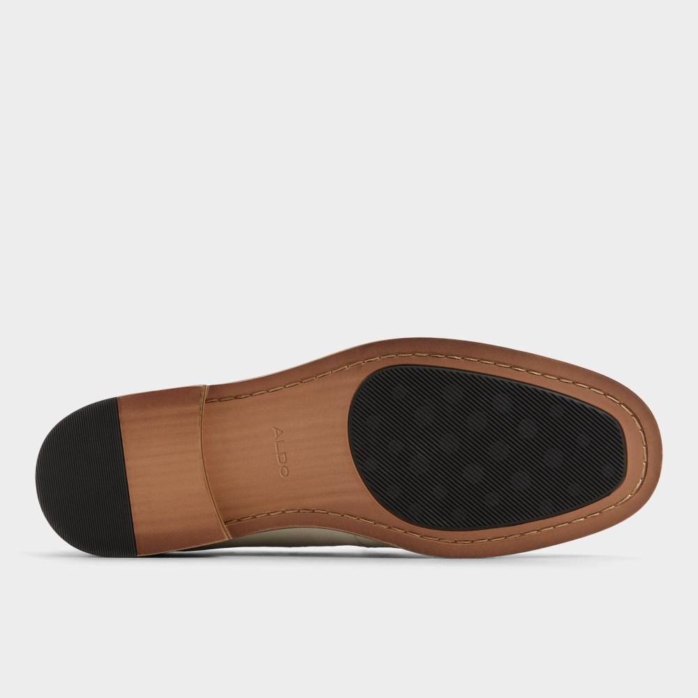 Aldo Men's Wildwood - Light beige