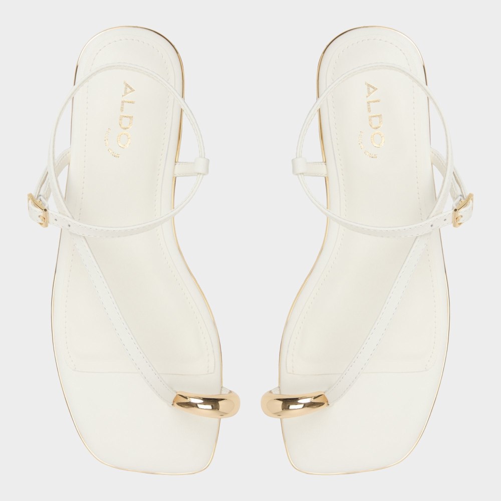 Aldo Women's Jomalina - White