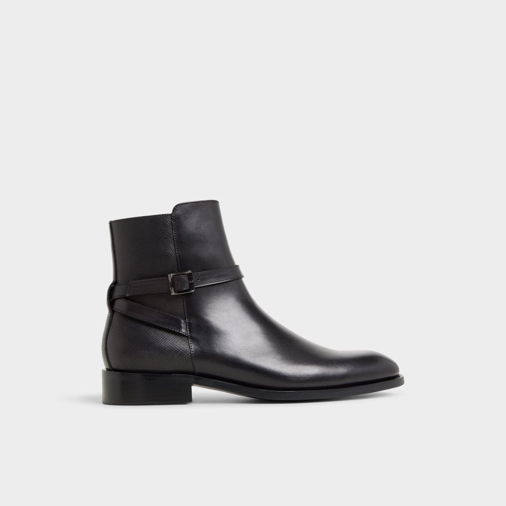 Aldo Men's Visco - Open black