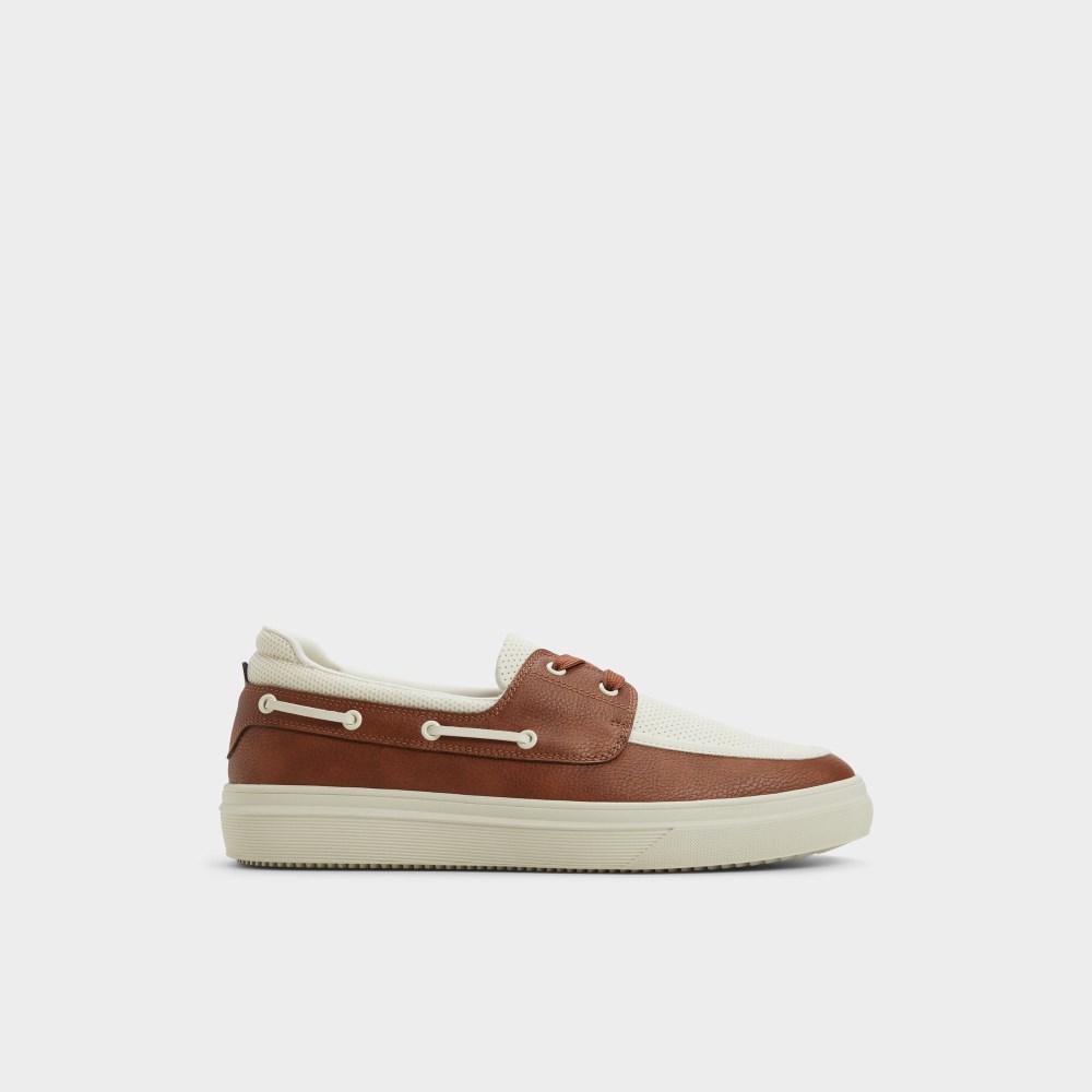 Aldo Men's Wildwave - Cognac