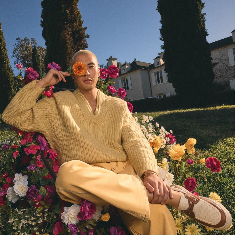 Aldo Men's Wildwave - Cognac