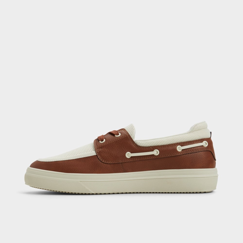 Aldo Men's Wildwave - Cognac