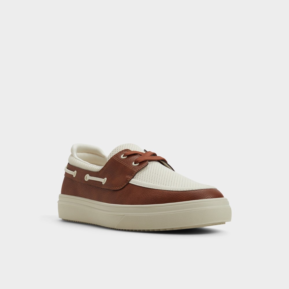 Aldo Men's Wildwave - Cognac