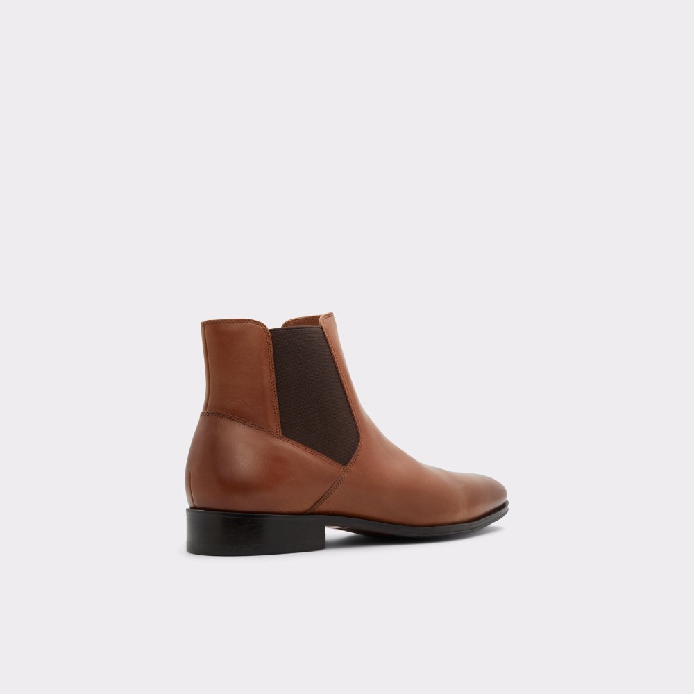 Aldo Men's Heaton - Cognac