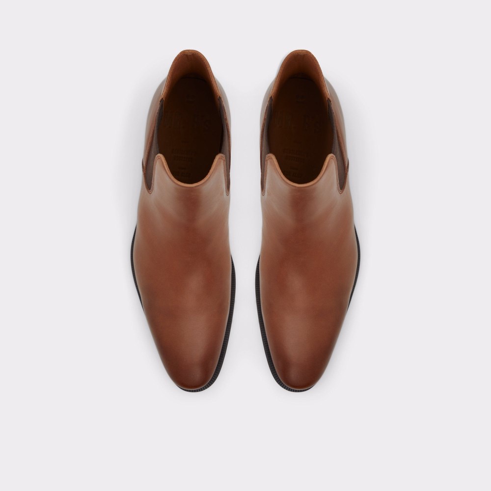 Aldo Men's Heaton - Cognac