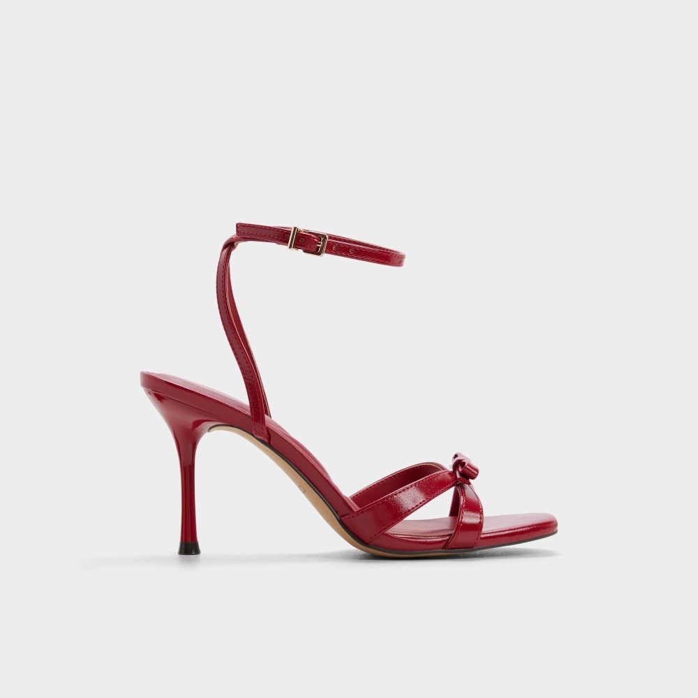 Aldo Women's Leesia - Red