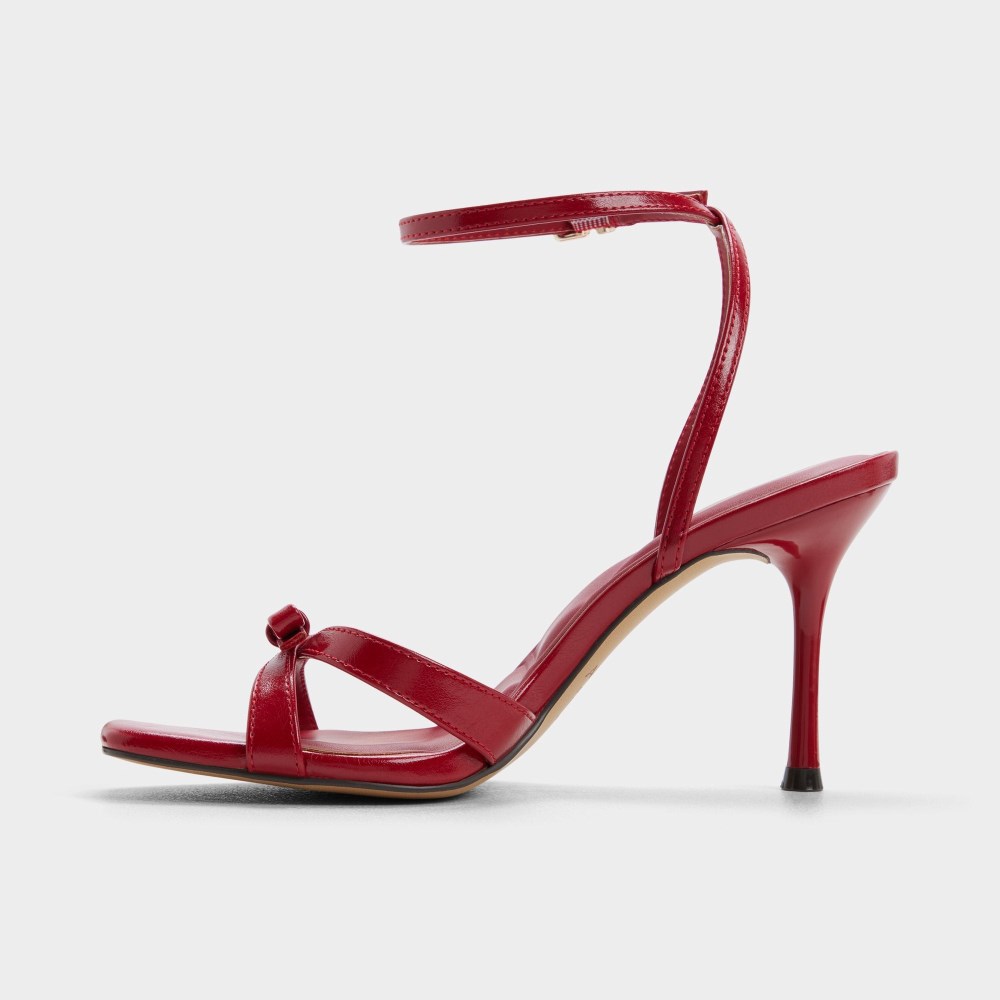 Aldo Women's Leesia - Red